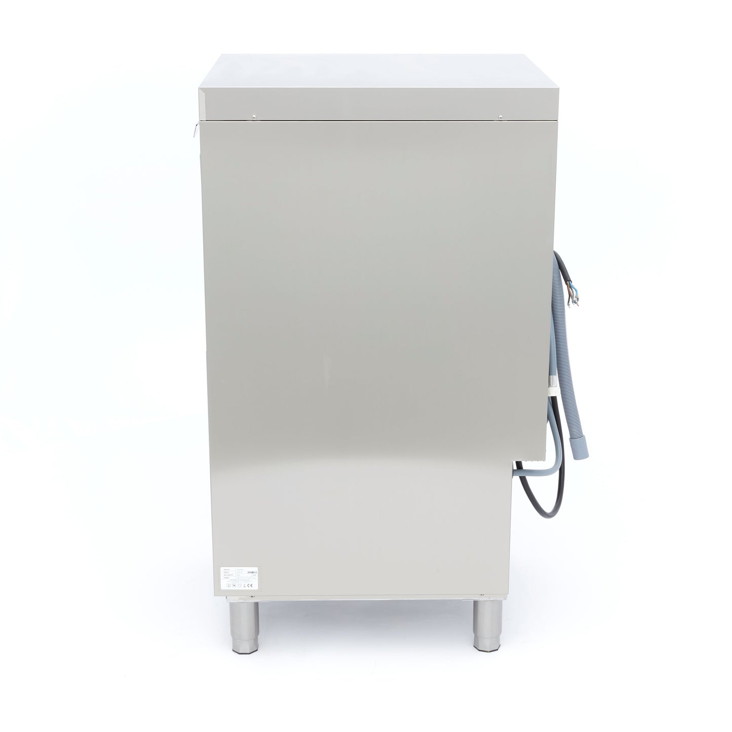 Pot Washer - 50 x 60cm - 400V
