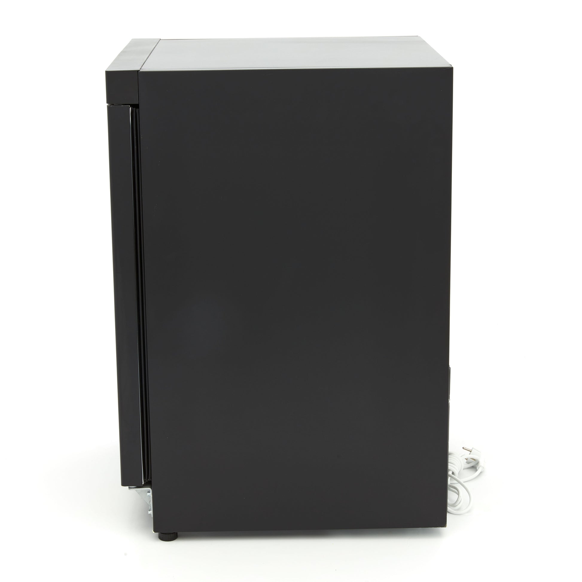 refrigerator negro mini 