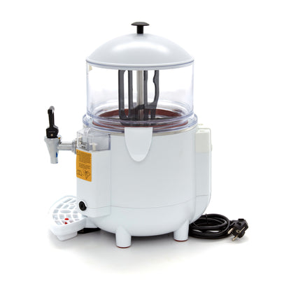 Dispensador chocolate