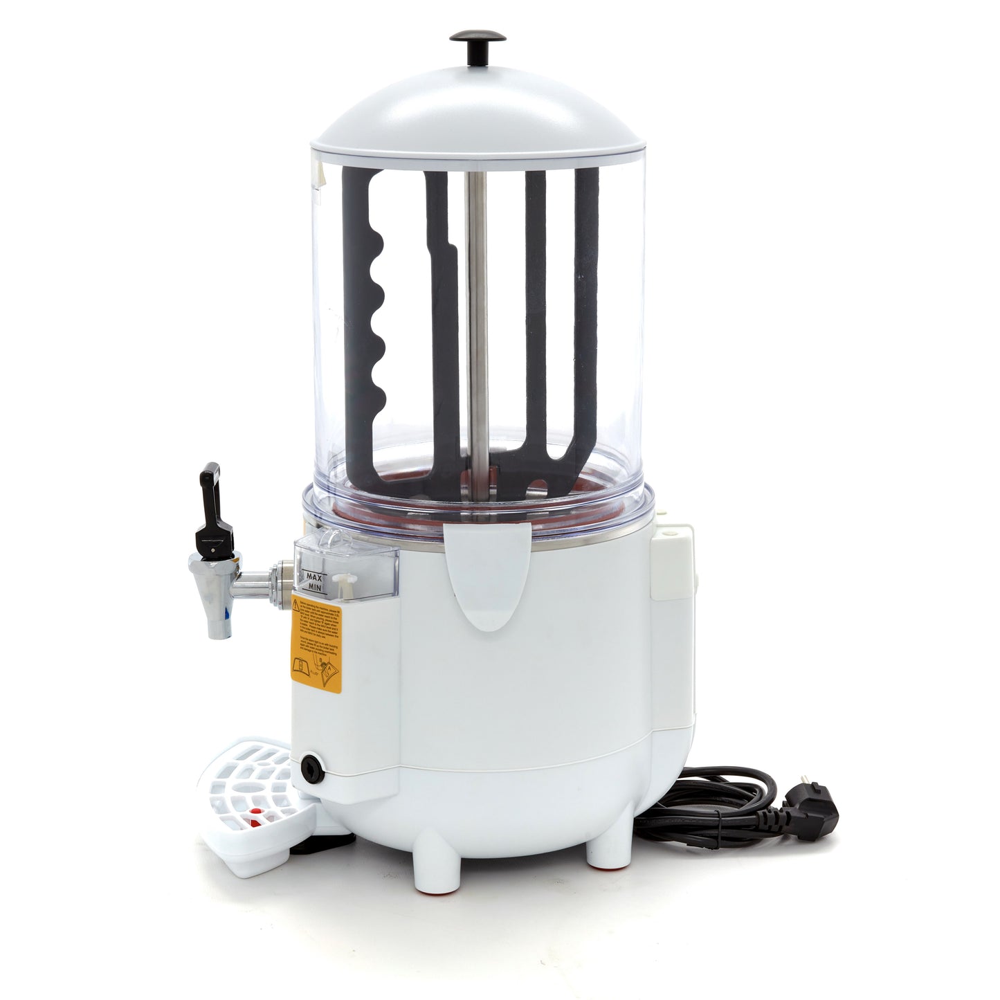 Dispensador chocolate
