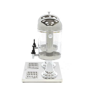 dispensador bebida 2x8L