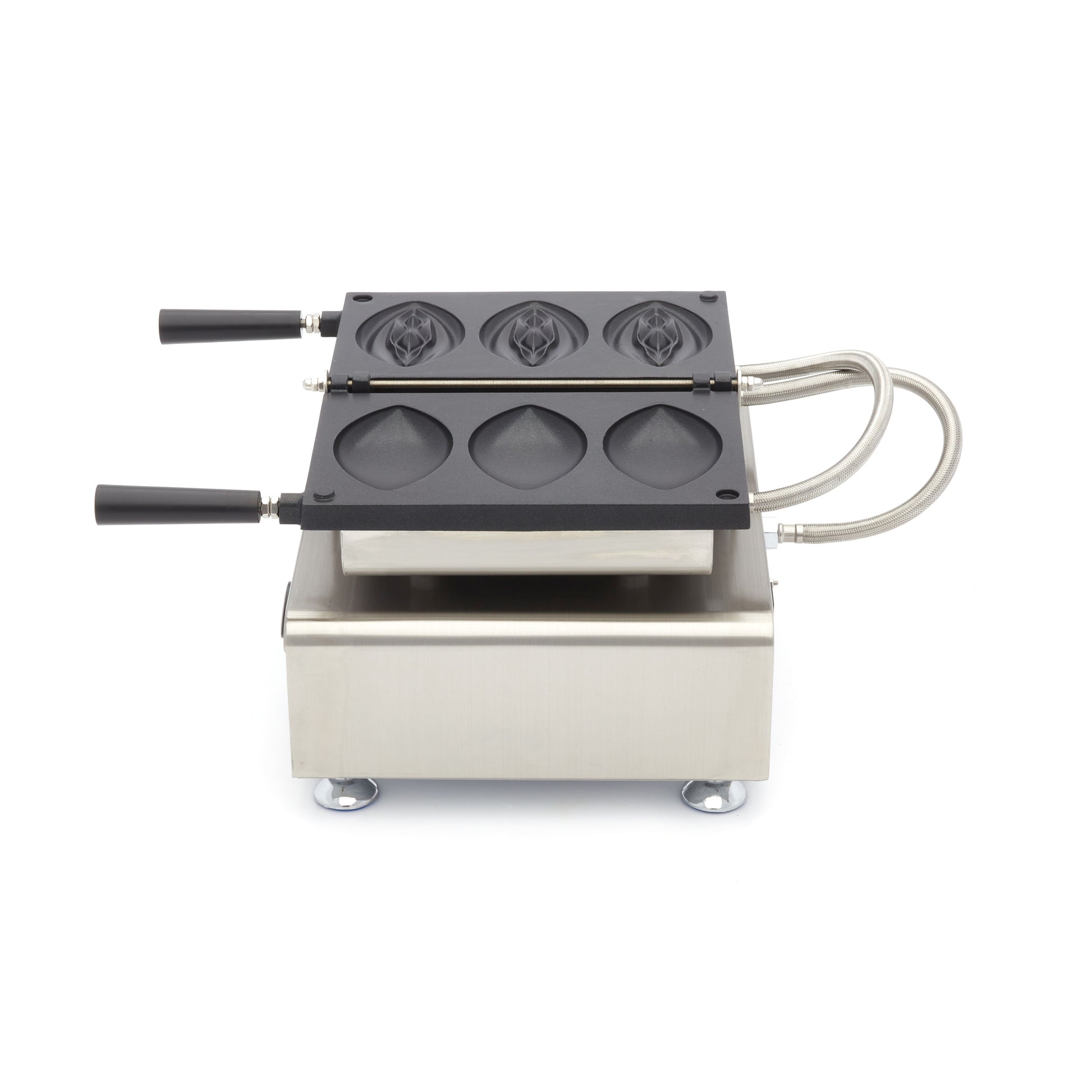 Máquina waffle