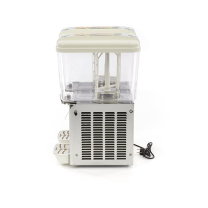 dispensador bebida 2x18L