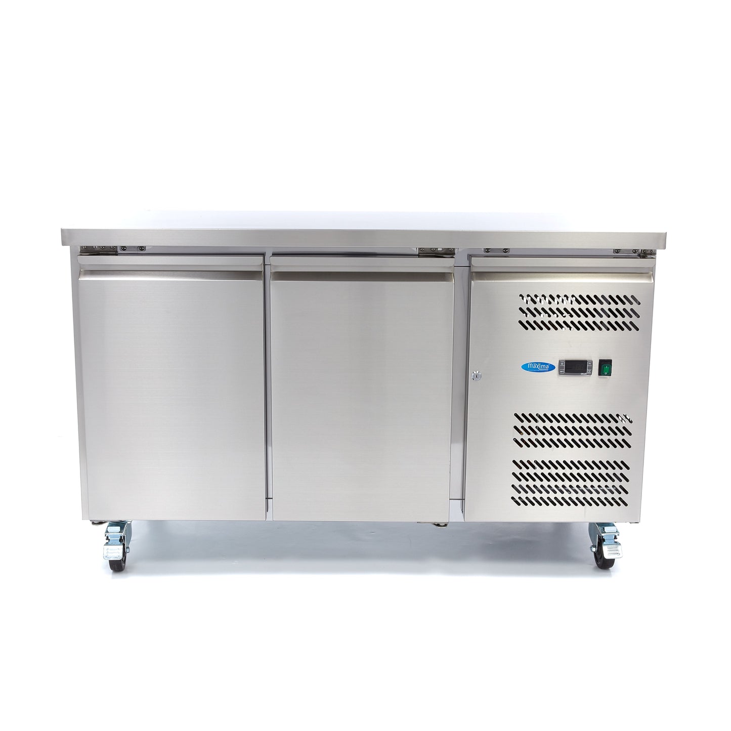 Refrigerador mostrador