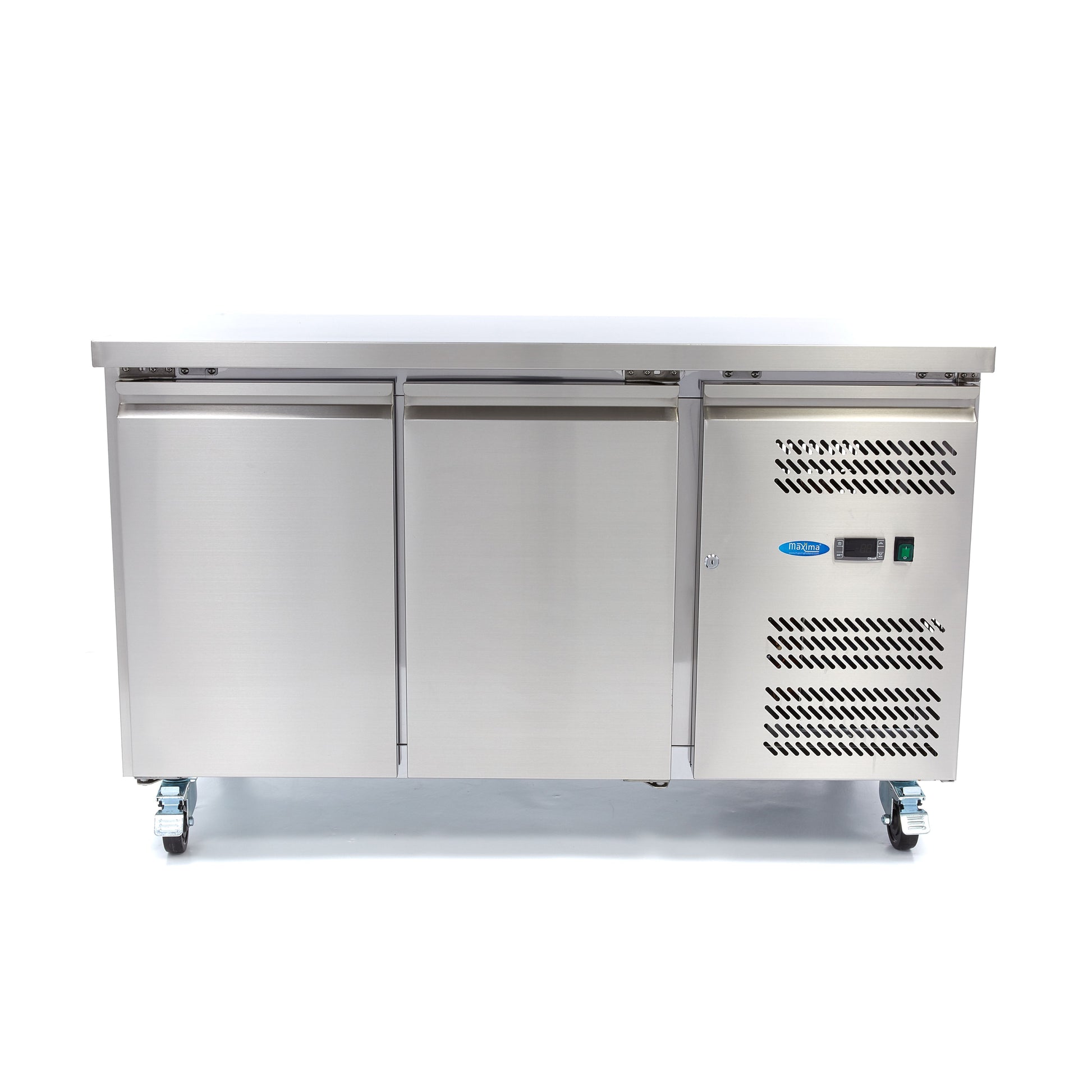 Refrigerador mostrador