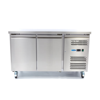 Refrigerador mostrador