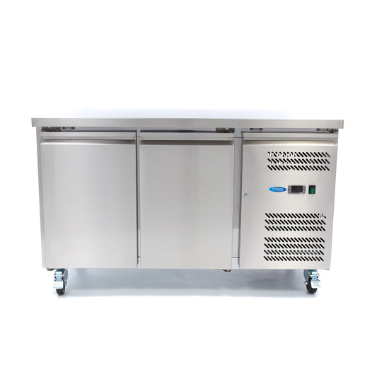Refrigerador mostrador