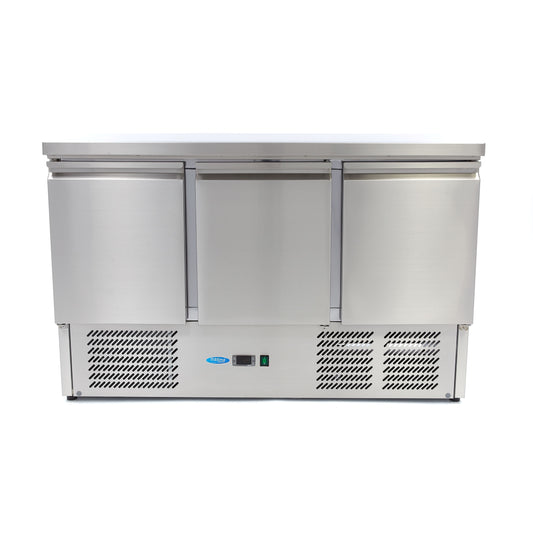 Refrigerador mostrador