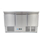 Refrigerador mostrador