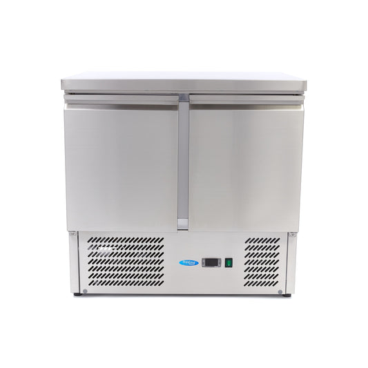 Refrigerador mostrador