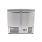 Refrigerador mostrador