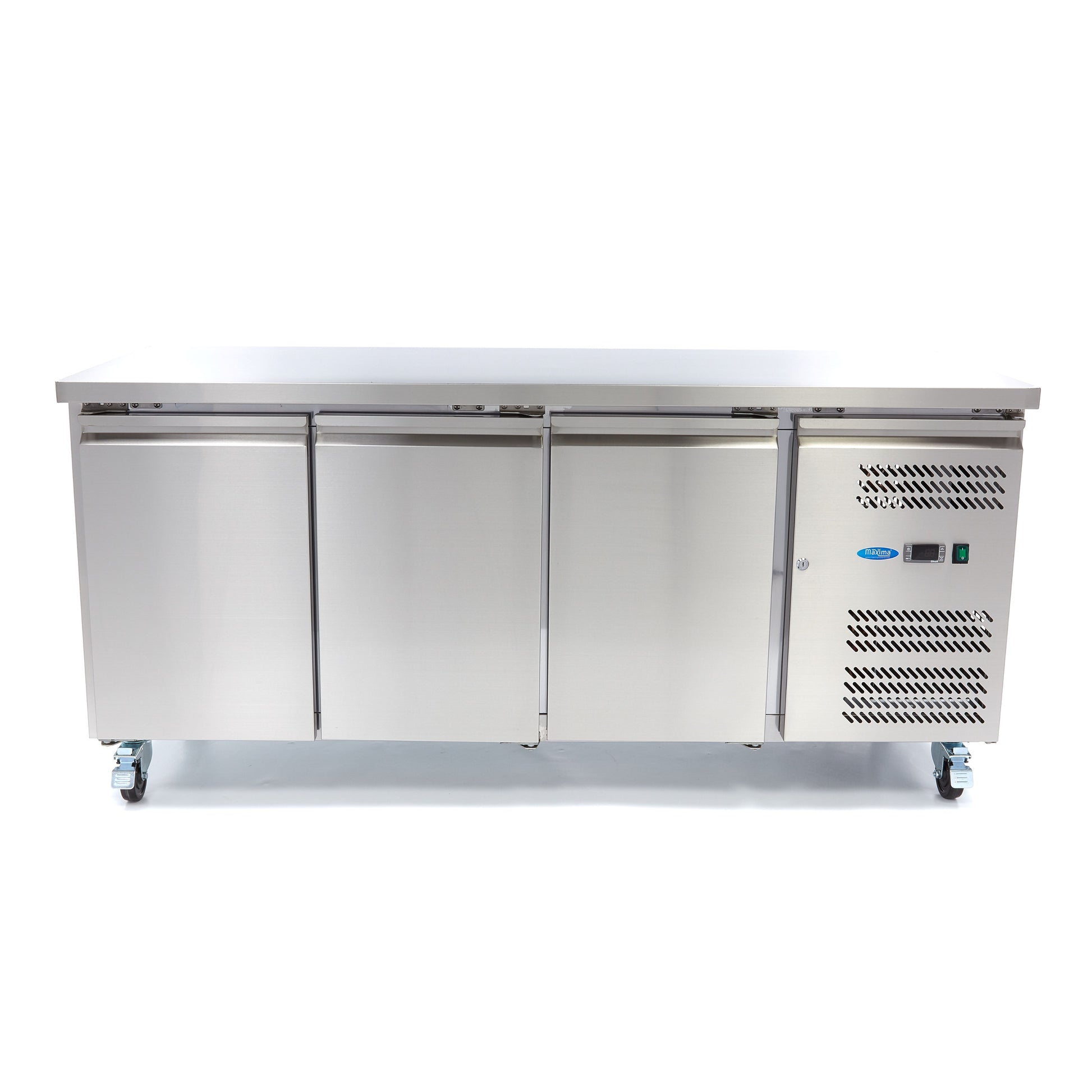 Refrigerador mostrador