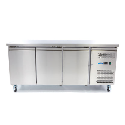 Refrigerador mostrador