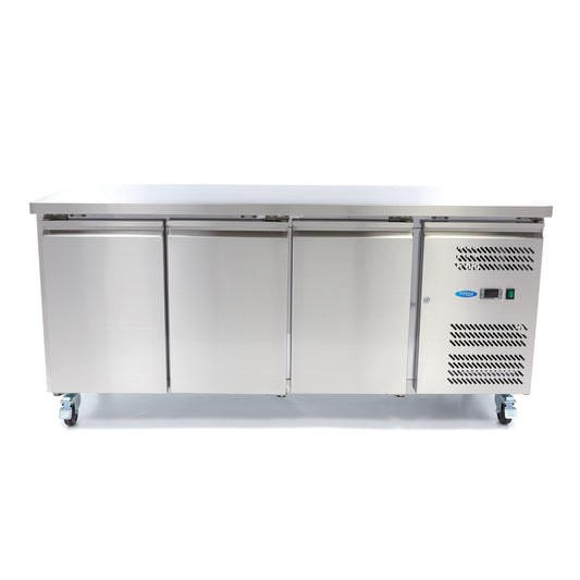 Refrigerador mostrador