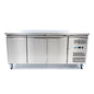 Refrigerador mostrador