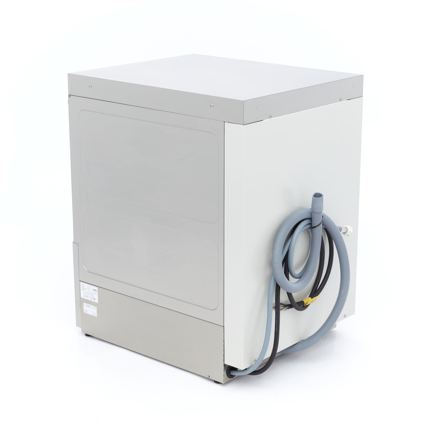 Undercounter Dishwasher - 50 x 60cm - 400V