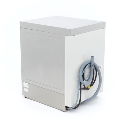 Undercounter Dishwasher - 50 x 60cm - 400V