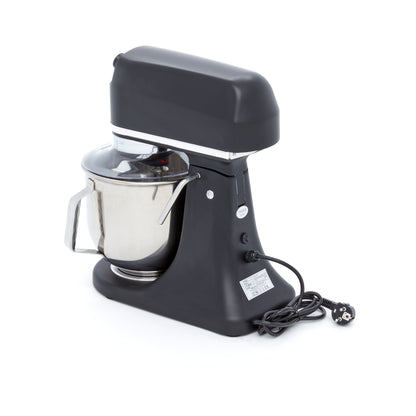 Stand Mixer - 7L - Up to 2kg Dough - Black Matt
