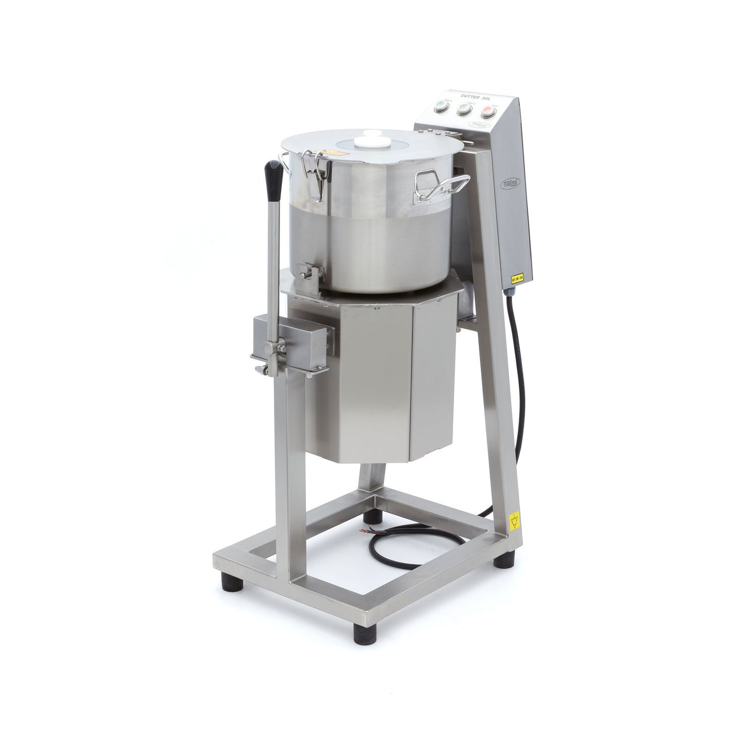 Food Processor - 30L