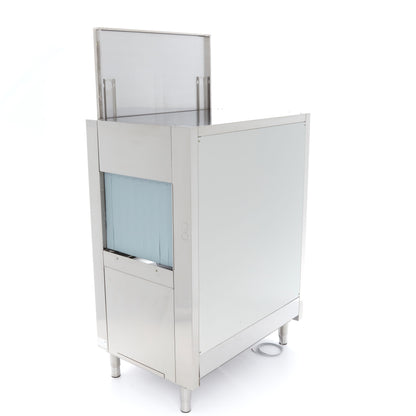 Rack Conveyor Dishwasher - Left Exit