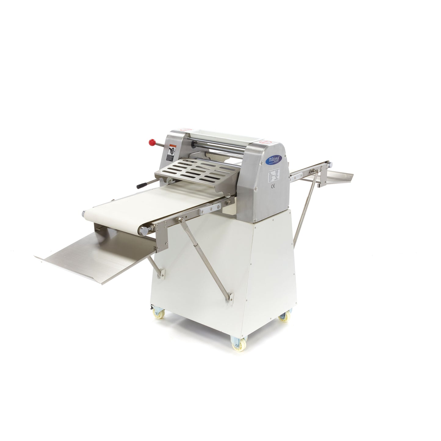 Dough Sheeter - 38cm - Floor Model - Foldable