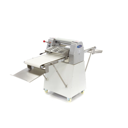 Dough Sheeter - 38cm - Floor Model - Foldable