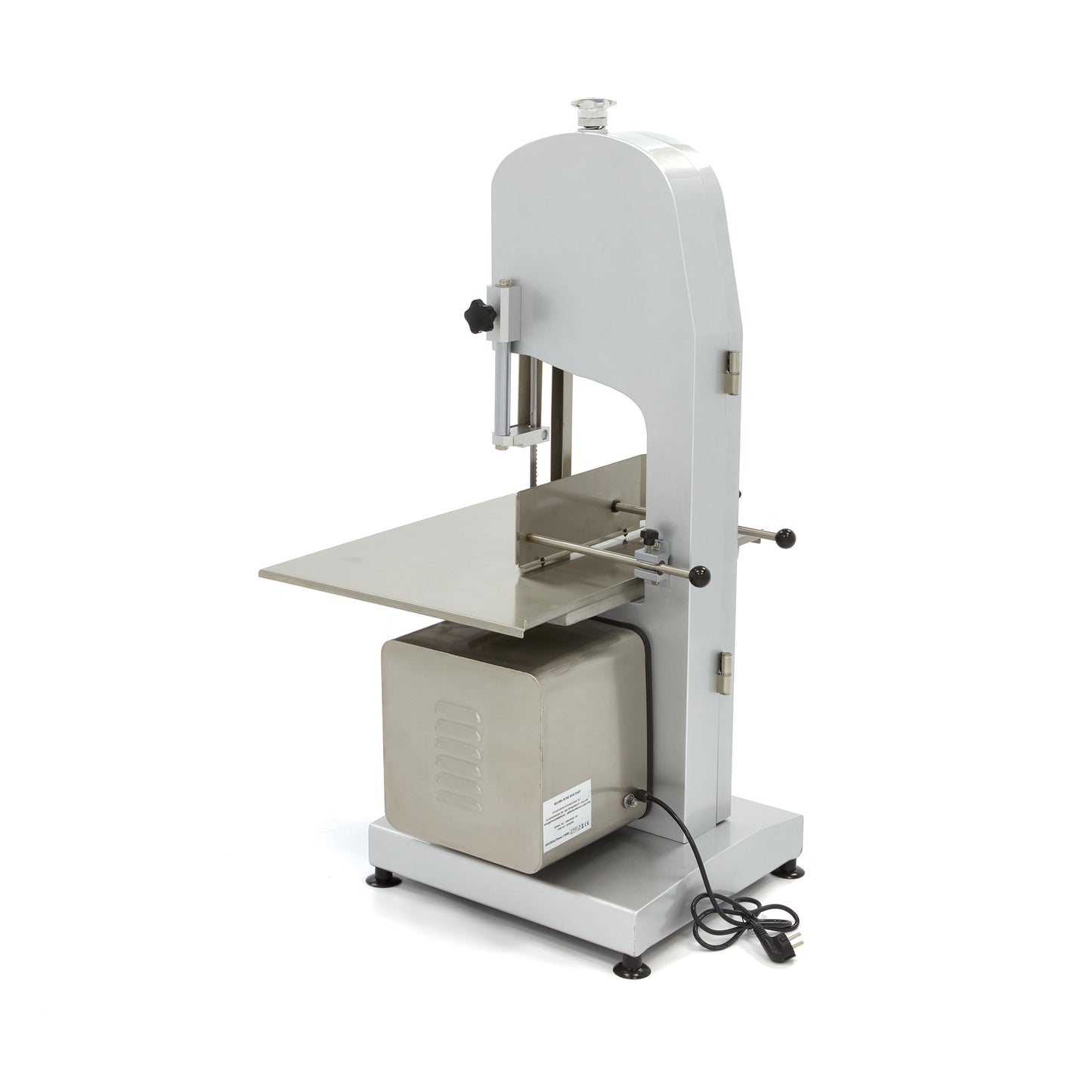 Bone Saw - 204cm Saw Length - Electric - incl Meat Pusher