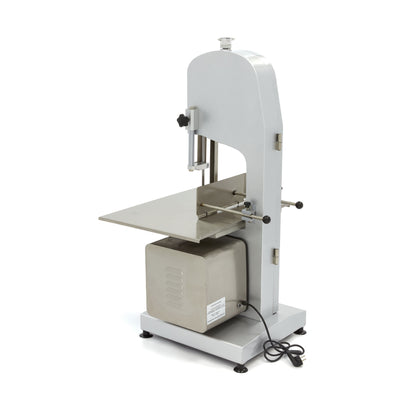 Bone Saw - 204cm Saw Length - Electric - incl Meat Pusher