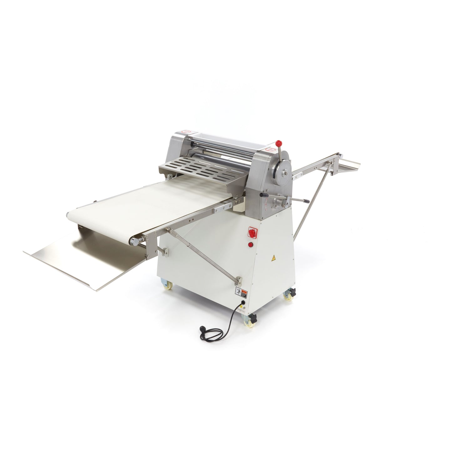 Dough Sheeter - 52cm - Floor Model - Foldable