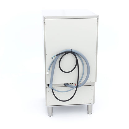 Pot Washer - 50 x 60cm - 400V