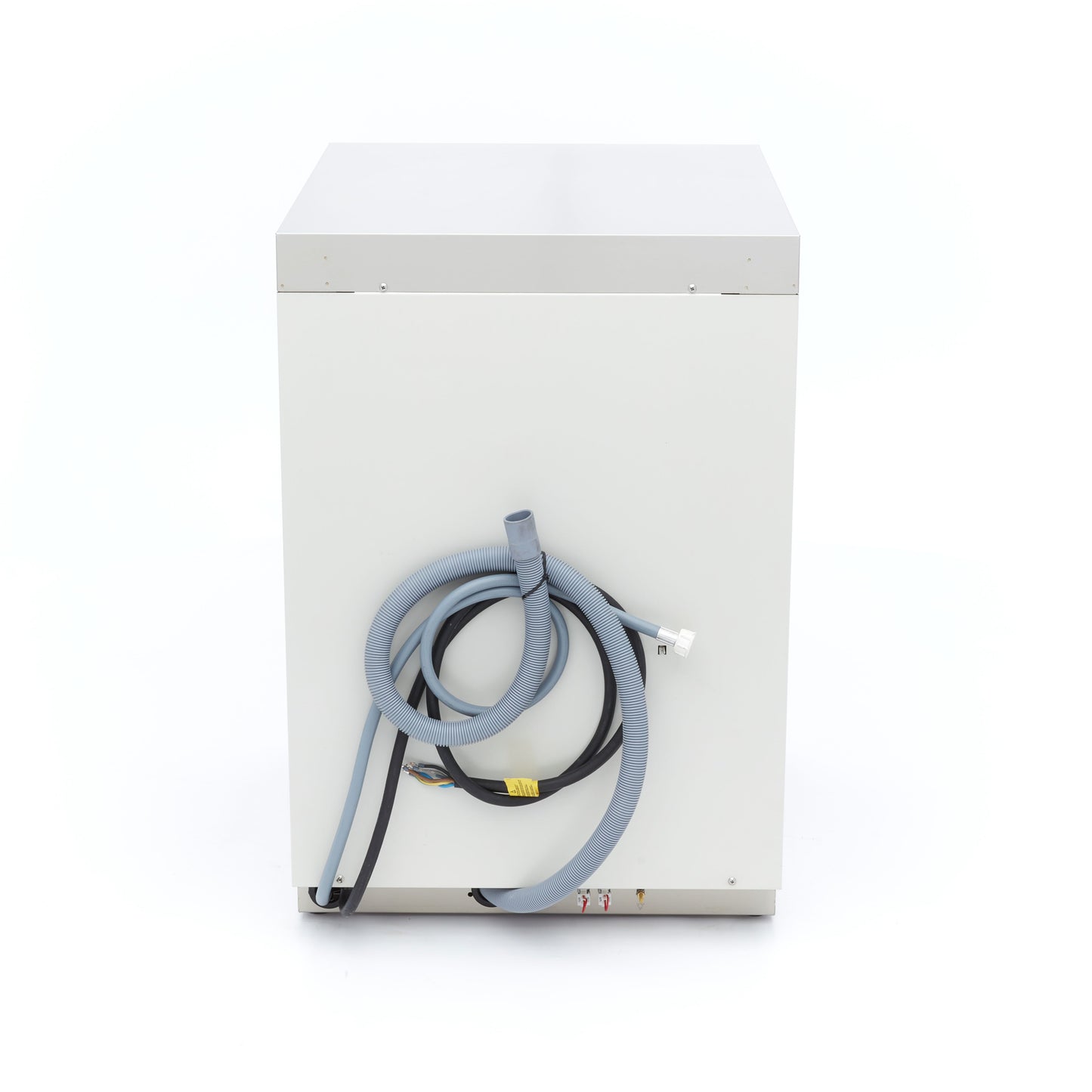 Undercounter Dishwasher - 50 x 60cm - 400V