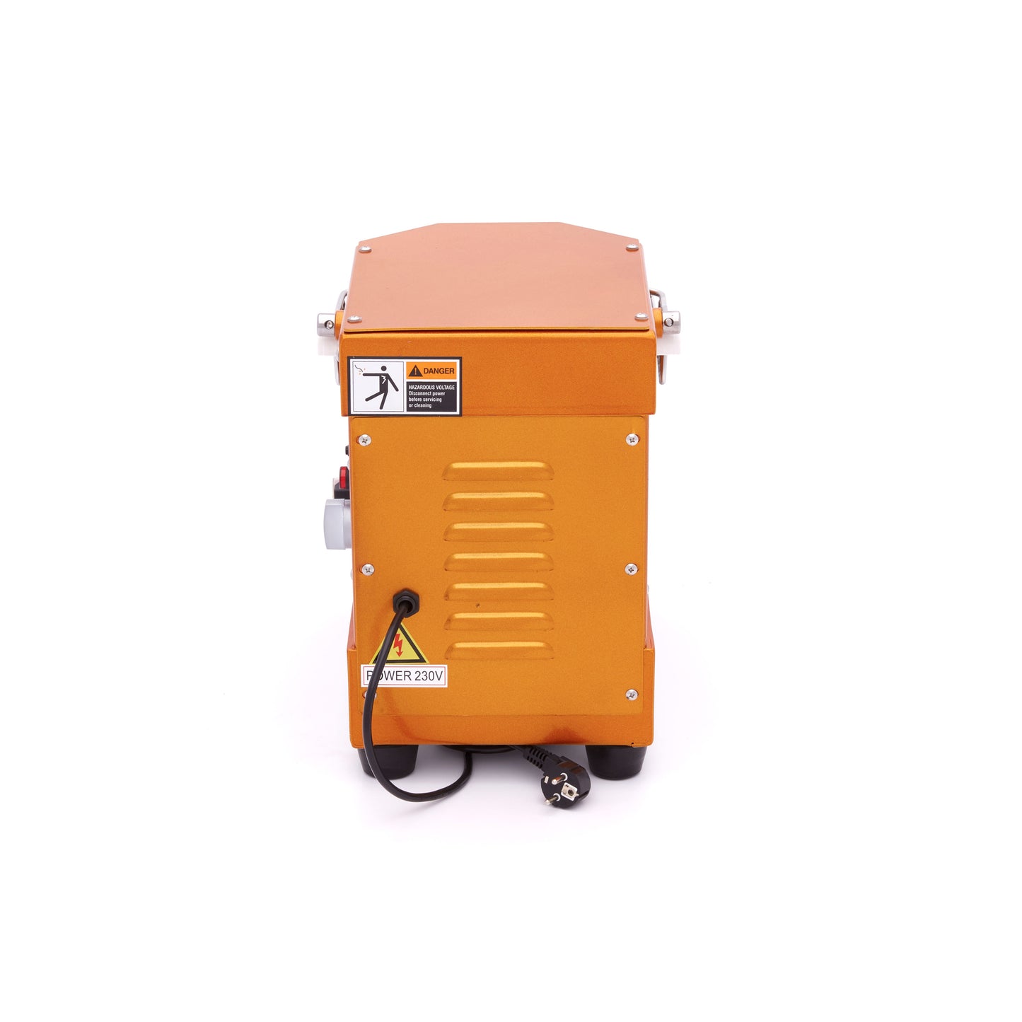 Dough Mixer - 8L - 4,5kg Dough - Gold
