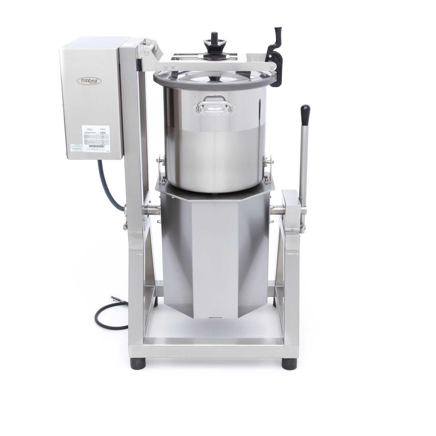 Food Processor - 50L