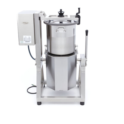 Food Processor - 50L