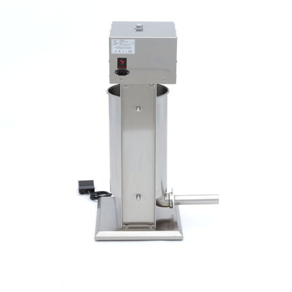 Sausage Stuffer - 15L - Automatic - Vertical - Digital Display