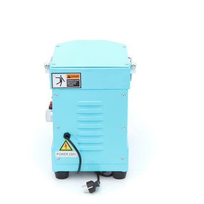 Dough Mixer - 8L - 4,5kg Dough - Blue