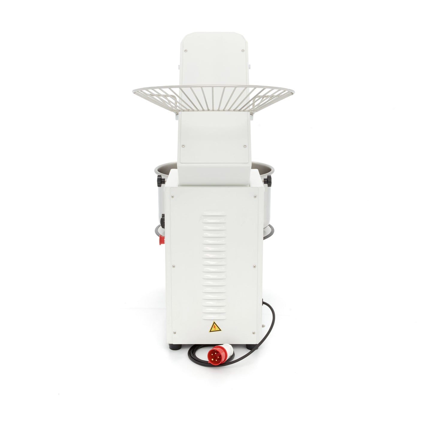 Dough Mixer - 50L - 30kg Dough - 2 Speeds - Removable Bowl - 400V