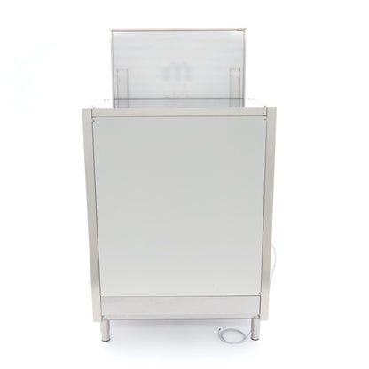 Rack Conveyor Dishwasher - Left Exit