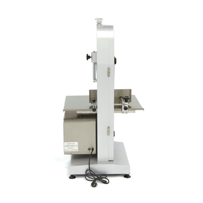 Bone Saw - 204cm Saw Length - Electric - incl Meat Pusher