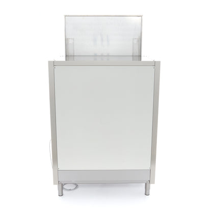 Rack Conveyor Dishwasher - Right Exit