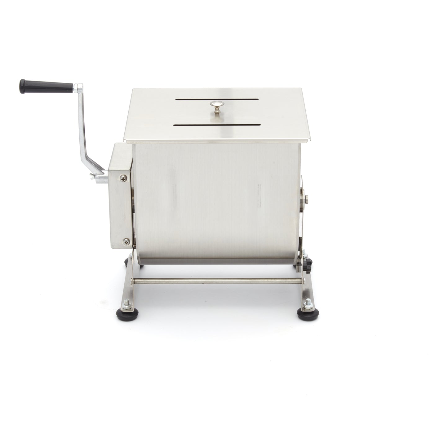 Meat Mixer - 20L - 16kg Meat - Tilting Bowl - Manual