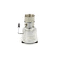 Hamburger Press - 10cm Portioning Plate - Manual