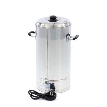 Dispensador agua caliente