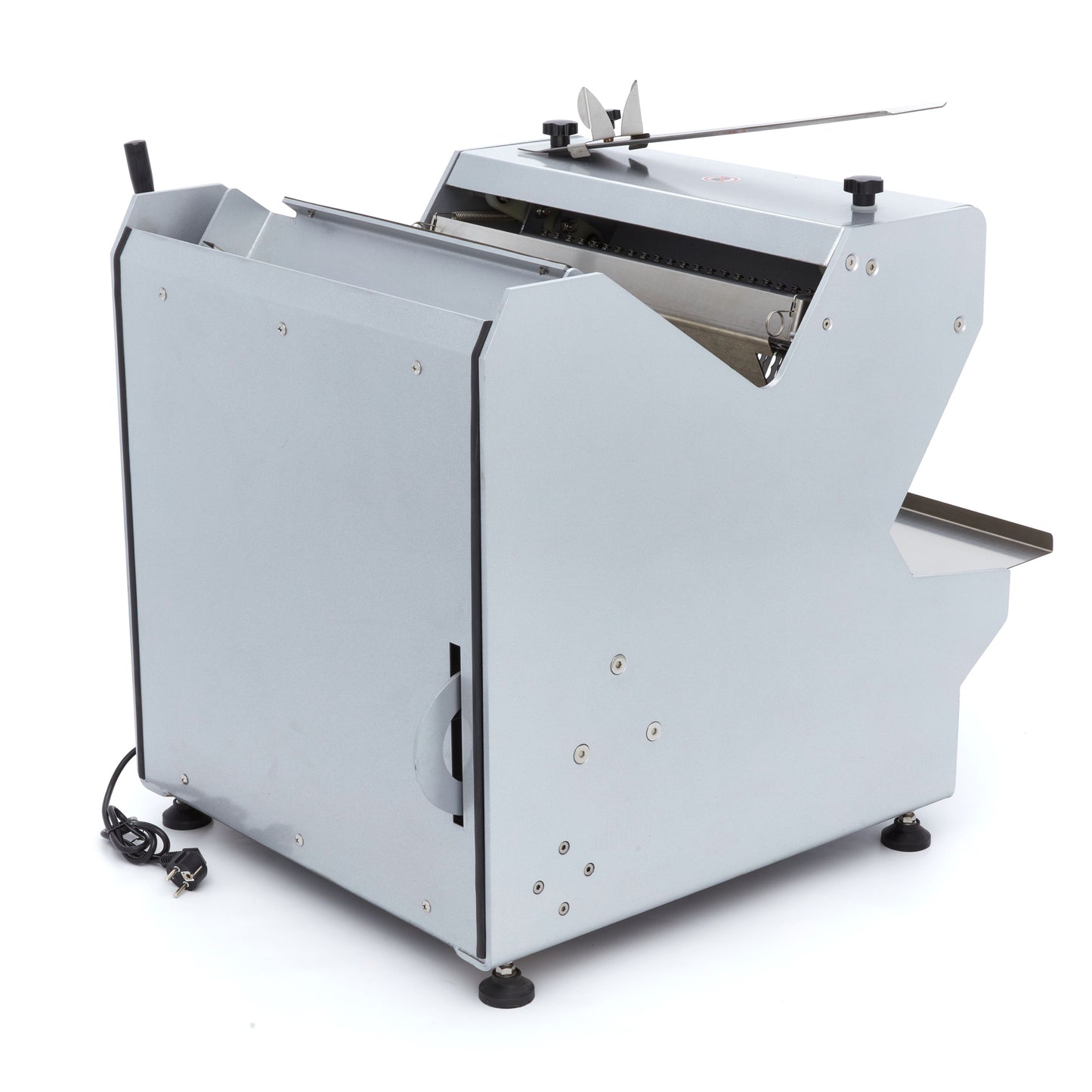 Bread slicer - Electric - 12mm