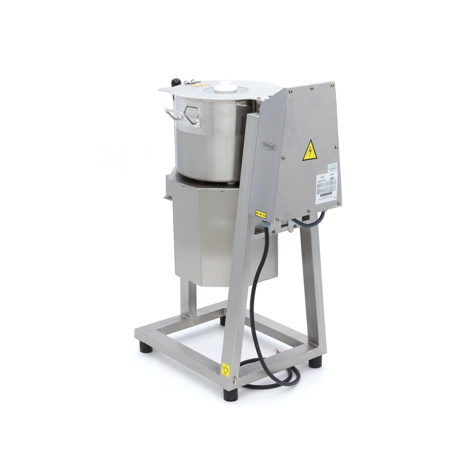 Food Processor - 30L
