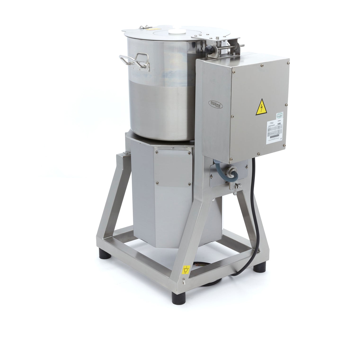 Food Processor - 70L