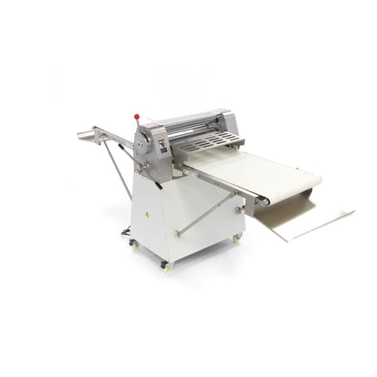 Dough Sheeter - 52cm - Floor Model - Foldable