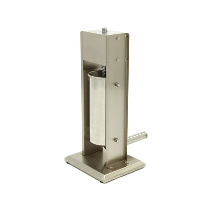 Sausage Stuffer - 5L - Vertical - incl 4 Filling Tubes