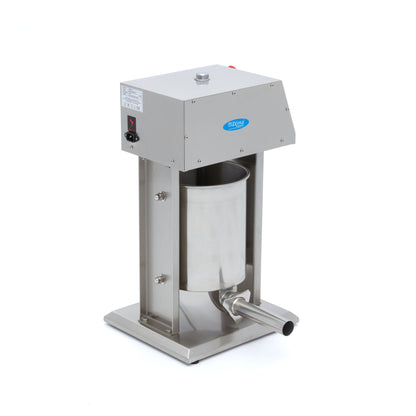 Sausage Stuffer - 10L - Automatic - Vertical - Digital Display