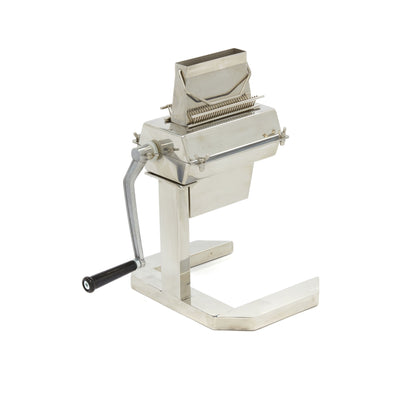Meat Tenderiser - 2 Rollers - 27 Blades - 12,5 x 2,5cm Input